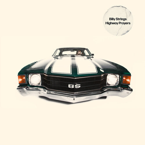 Billy Strings - Highway Prayers 2xLP