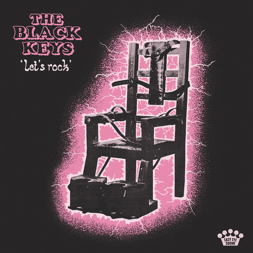 Black Keys, The - Let's Rock LP