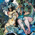 Baroness - Blue Record 2xLP