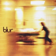 Blur - Blur 2xLP