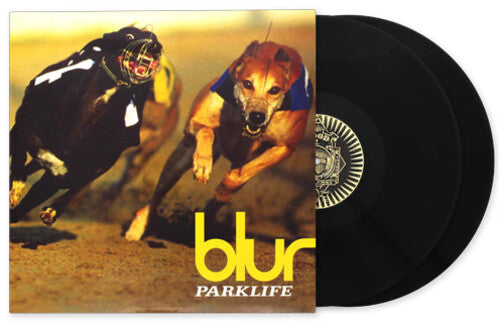 Blur - Parklife 2xLP