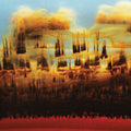 Bonobo - Distance in Static 2xLP