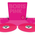 Boris - PINK 2xLP