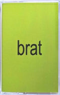 Charli XCX - Brat Tape