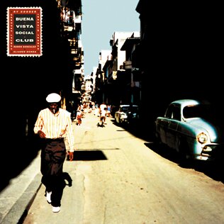 Buena Vista Social Club – Buena Vista Social Club 2xLP