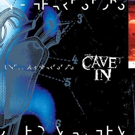 Cave In - Until Your Heart Stops 2xLP