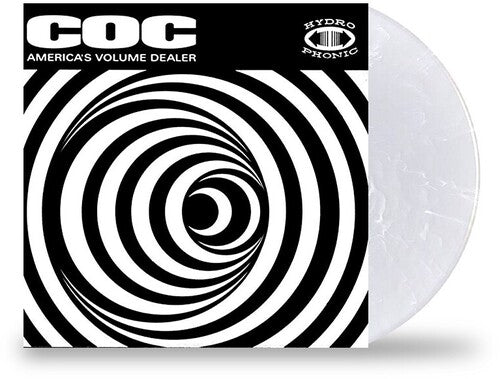Corrosion Of Conformity - America's Volume Dealer LP