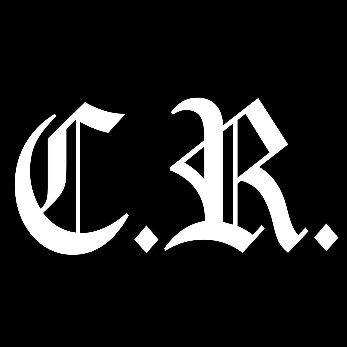 C.R. (Compassionate Revolution) - Complete Discography LP