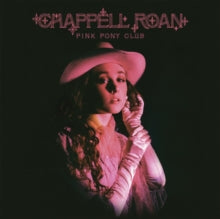 Chappell Roan - Pink Pony Club 7"