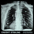 Idles & Rob Simonsen – Caught Stealing (The Original Motion Picture Soundtrack) LP