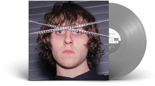 Cameron Winter - Heavy Metal LP