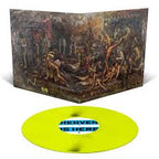 Candy - Heaven Is Here LP