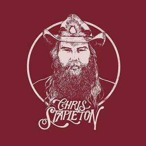 Chris Stapleton - From a Room: Vol. 2 LP
