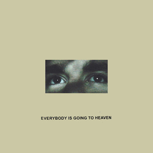 Citizen - Everybody is Going to Heaven (10 Year Anniversary) 2xLP