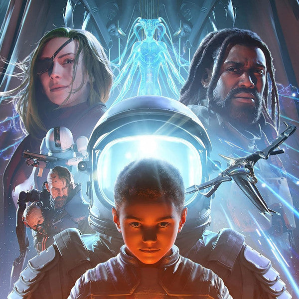 Coheed & Cambria - Vaxis II: A Window Of The Waking Mind 2xLP