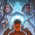 Coheed & Cambria - Vaxis II: A Window Of The Waking Mind 2xLP
