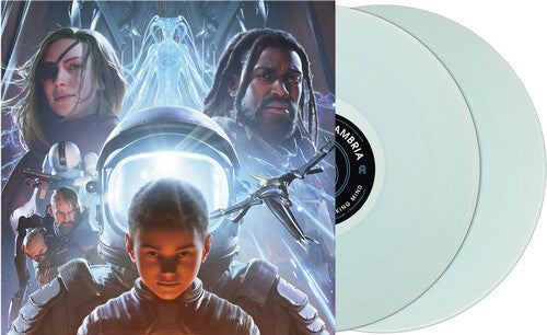 Coheed & Cambria - Vaxis II: A Window Of The Waking Mind 2xLP