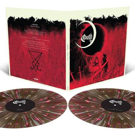 Cough - Ritual Abuse 2xLP