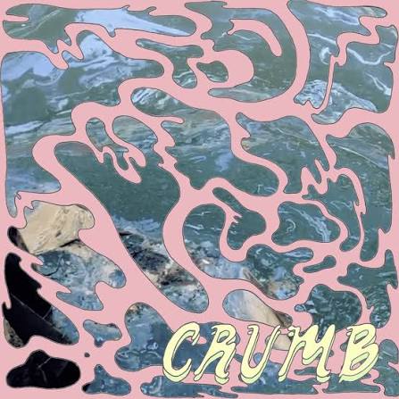 Crumb - Crumb / Locket LP