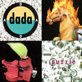 Dada - Puzzle - Remastered, Expanded 2xLP