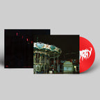 Trauma Ray - Carnival LP
