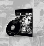 Discordance Axis - Original Sound Version 1992-1995 [REAMP] CD