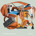 Dillinger Escape Plan, The - Miss Machine LP