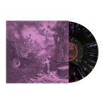 Devil Master - Ecstasies of Never Ending Night LP