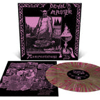 Devil Master - Manifestations LP