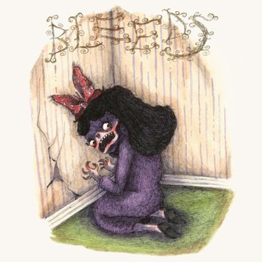 Wednesday - Bleeds CD