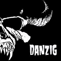 Danzig - Danzig LP