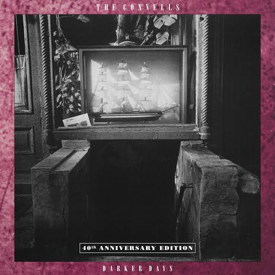 Connells, The - Darker Days LP