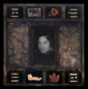 Dazzling Killmen - Face Of Collapse LP