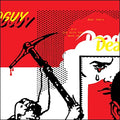Deadguy - Body Parts B/W Die With Your Mask On 7"