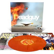 Deadguy - Near-Death Travel Services LP