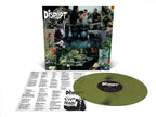 Disrupt - Unrest LP