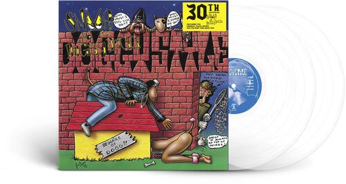 Snoop Doggy Dogg - Doggystyle (30th Anniversary) 2xLP