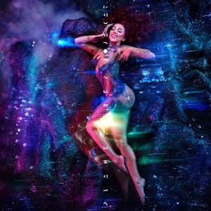 Doja Cat - Planet Her 2xLP