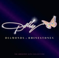 Dolly Parton - Diamonds & Rhinestones: The Greatest Hits Collection 2xLP