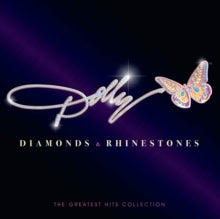 Dolly Parton - Diamonds & Rhinestones: The Greatest Hits Collection 2xLP