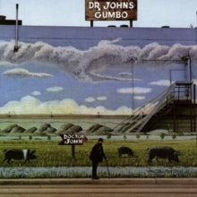 Dr. John's - Gumbo LP