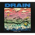 Drain - California Cursed CD