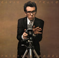 Elvis Costello & The Attractions - This Year's Model LP