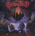 Entombed - Clandestine LP