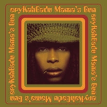 Erykah Badu - Mama's Gun 2xLP