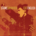 Strike Anywhere - Exit English LP