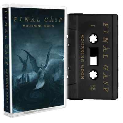 Final Gasp – Mourning Moon Tape