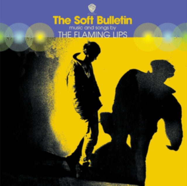 Flaming Lips, The - The Soft Bulletin 2xLP
