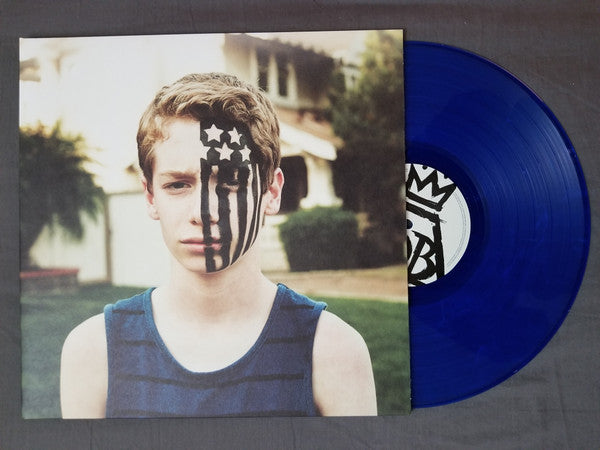 Fall Out Boy - American Beauty / American Psycho LP