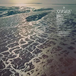 Fleet Foxes - Shore LP